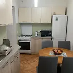 Garaplina No 1 Апартаменты