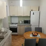 Garaplina No 1 Апартаменты