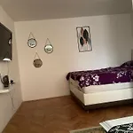 Garaplina No 1 Daire *