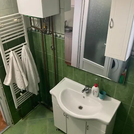Garaplina No 1 Lejlighed Sarajevo