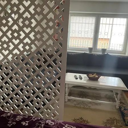 Garaplina No 1 * Sarajevo