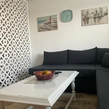 Apartamento Garaplina No 1