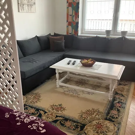 Garaplina No 1 شقة سراييفو