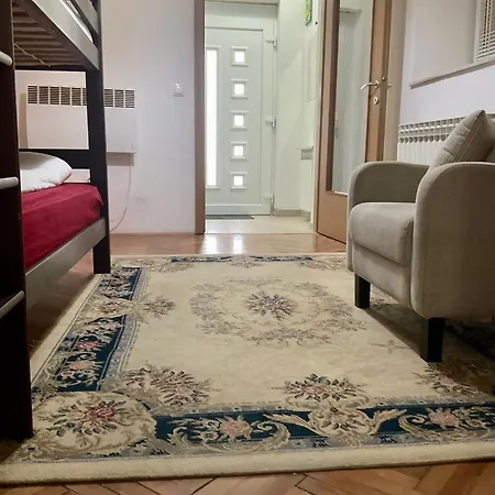 Apartamento Garaplina No 1