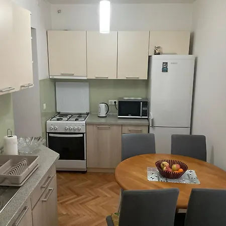 Garaplina No 1 Apartamento Sarajevo