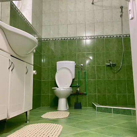 Lejlighed Garaplina No 1 Sarajevo
