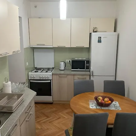 Garaplina No 1 Apartamento