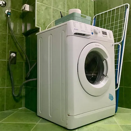 Garaplina No 1 Apartamento *