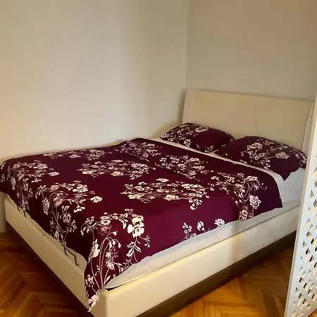 Garaplina No 1 سراييفو