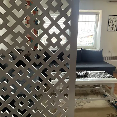 Garaplina No 1 شقة