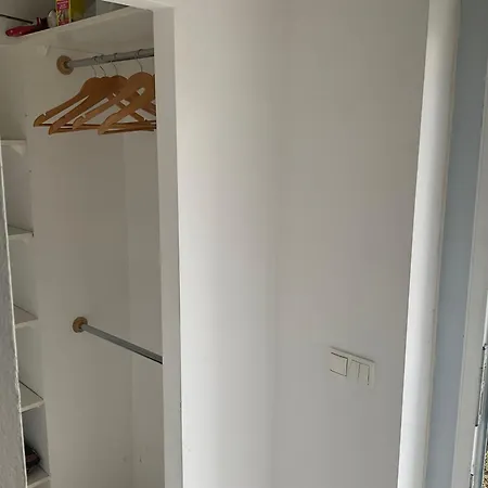 Lejlighed Garaplina No 1 Sarajevo