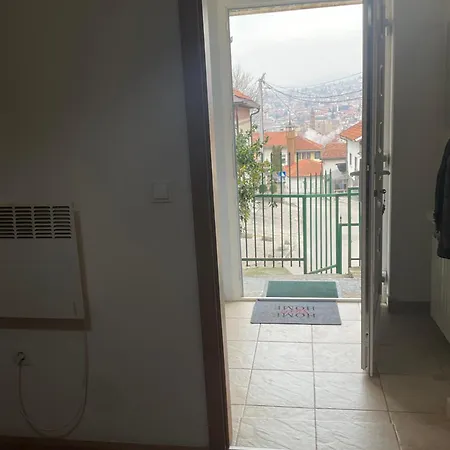 Garaplina No 1 * Sarajevo