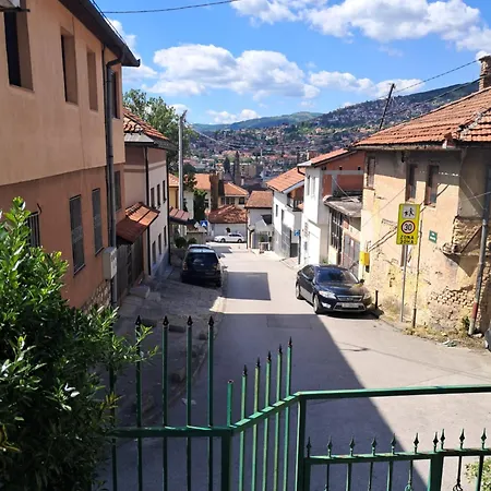 Apartamento Garaplina No 1