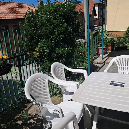 Apartamento Garaplina No 1 Sarajevo